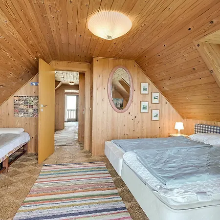 Strataekt Hojt Beliggende Pa Klitgrund Sj906 *